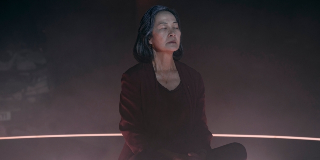 Η σκοτεινή ιστορία πίσω από το 3 Body Problem του Netflix