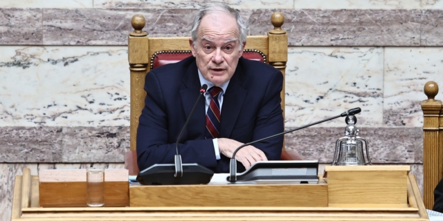 Κωνσταντίνος Τασούλας