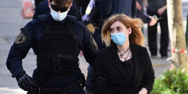 Δίκη Πισπιρίγκου