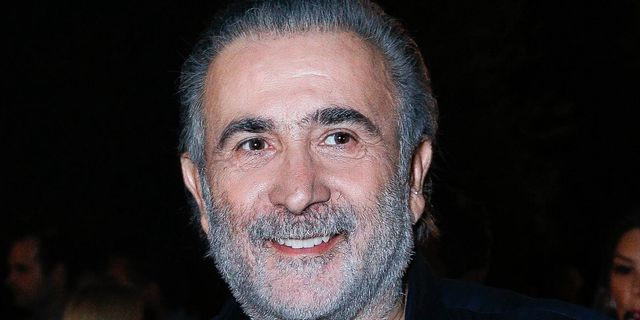 Λάκης Λαζόπουλος