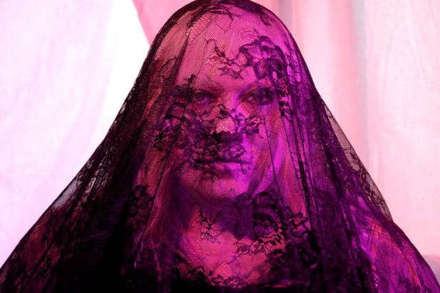 ANOHNI