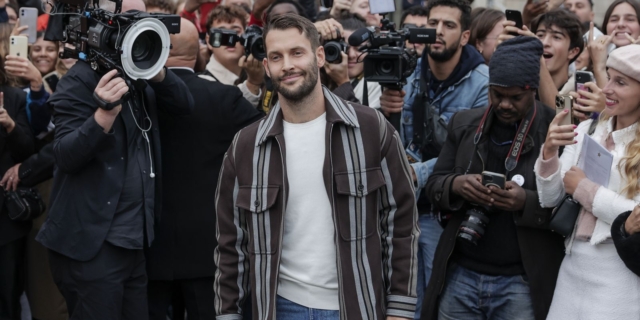 Simon Porte Jacquemus