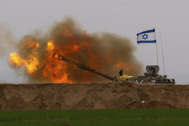 Έχει εμπλακεί το Ισραήλ σε έναν πόλεμο που δεν θα τελειώσει ποτέ;