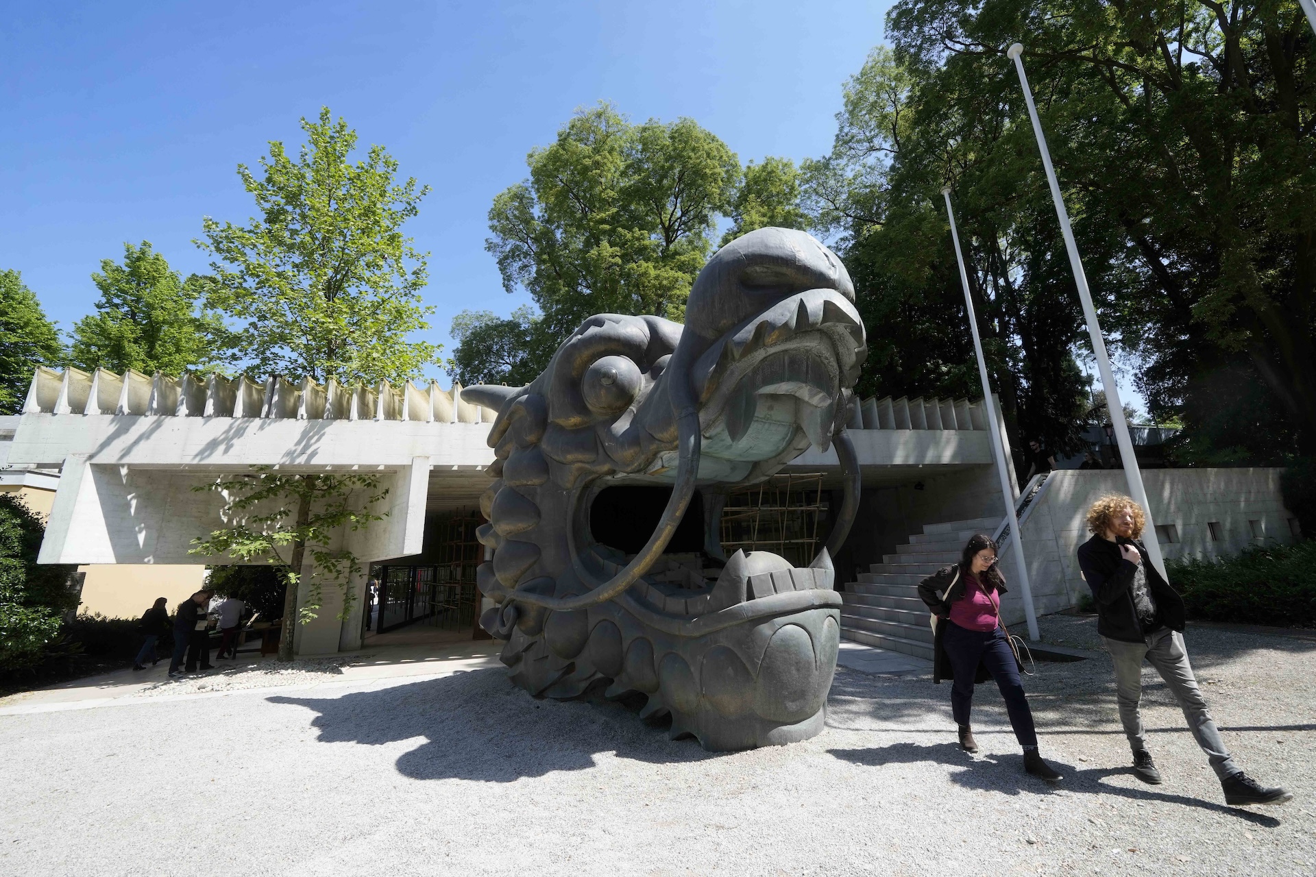 Μπιενάλε Βενετίας