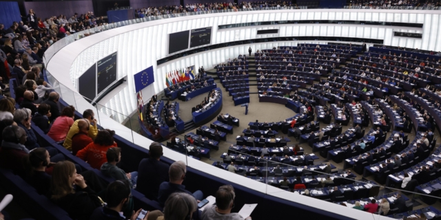 Ευρωβουλή: Κάτι σαν Erasmus για 50άρηδες