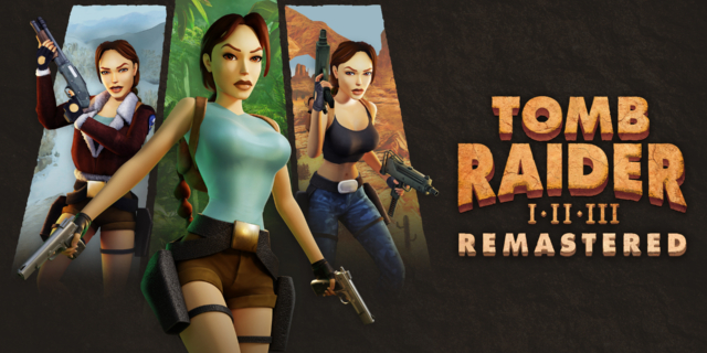 Η Lara Croft αναδείχθηκε o πιο εμβληματικός χαρακτήρας βιντεοπαιχνιδιών