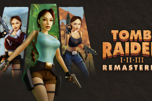 Η Lara Croft αναδείχθηκε o πιο εμβληματικός χαρακτήρας βιντεοπαιχνιδιών