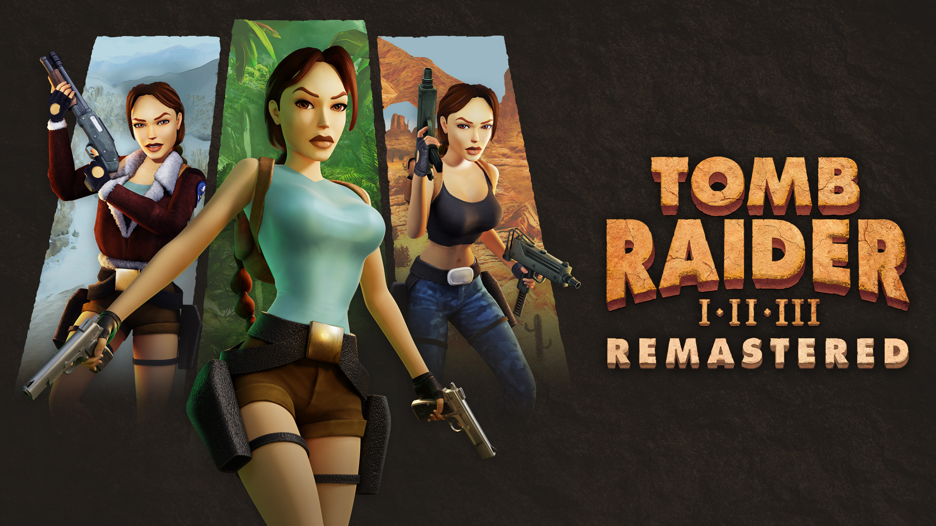Η Lara Croft αναδείχθηκε o πιο εμβληματικός χαρακτήρας βιντεοπαιχνιδιών
