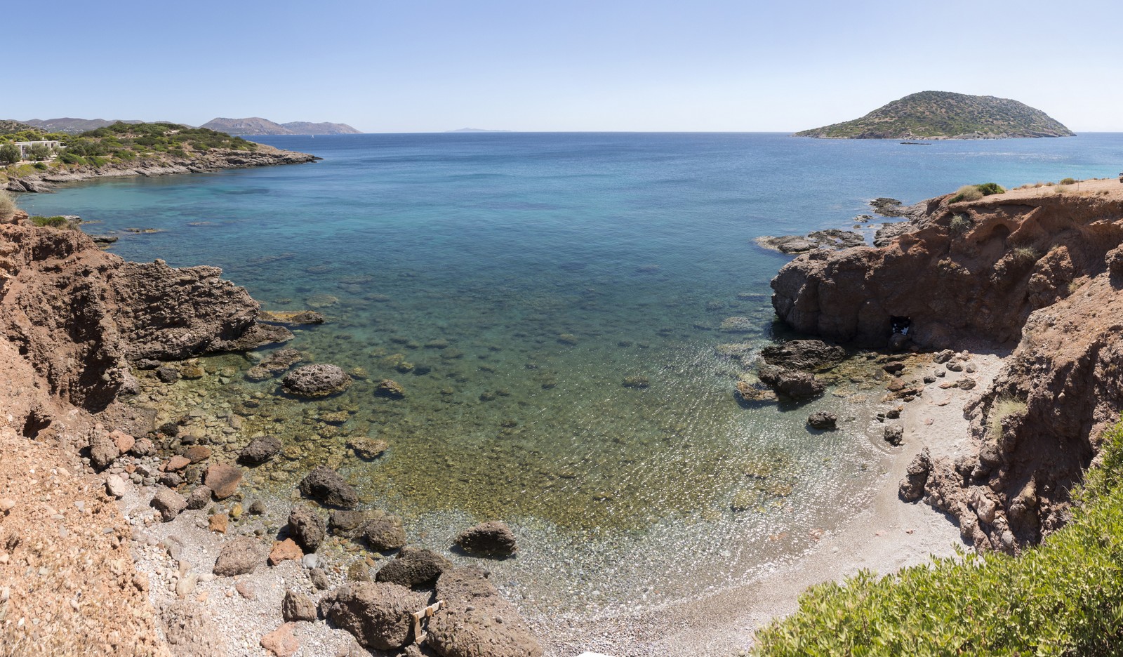 Ανάβυσσος