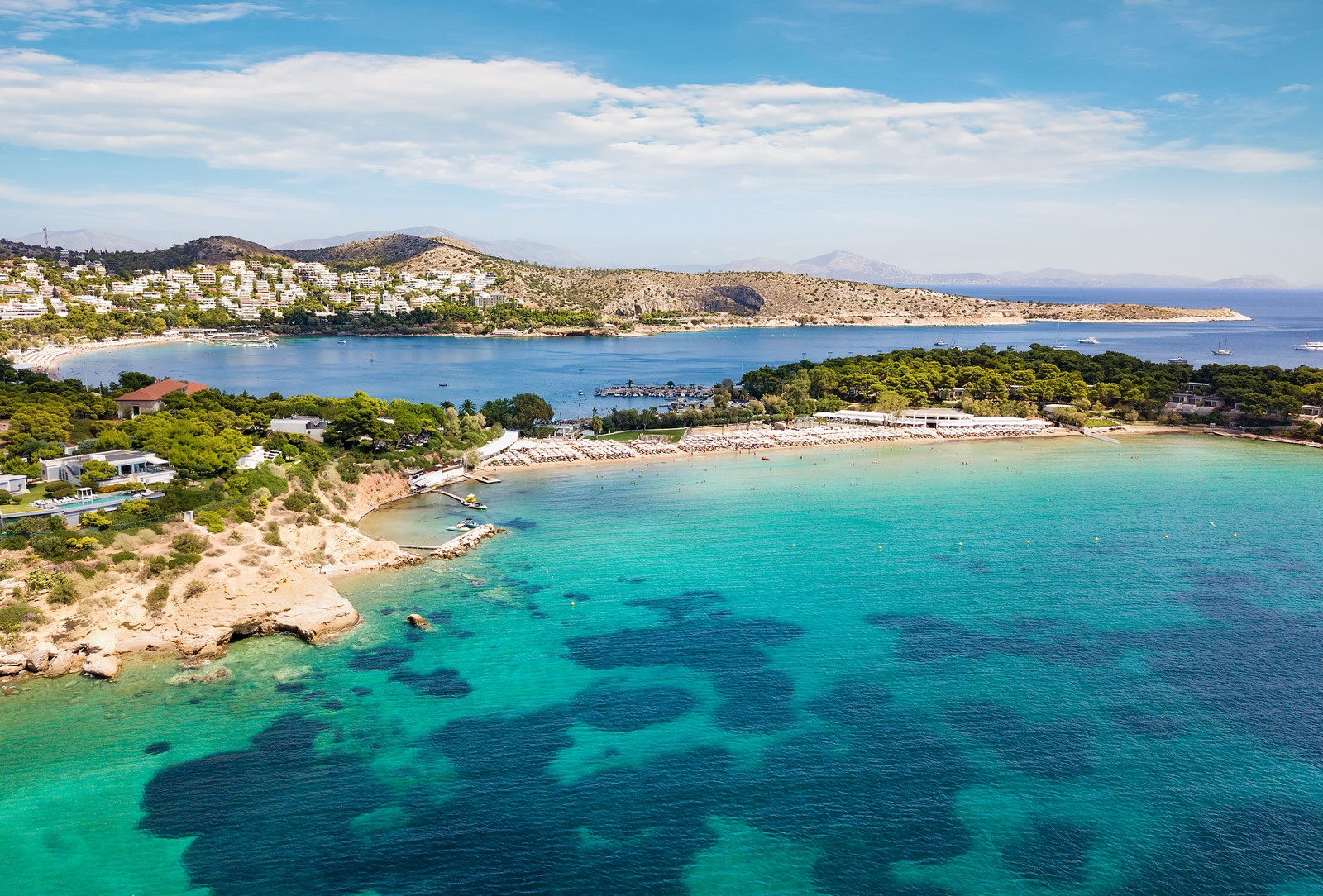 Astir Beach