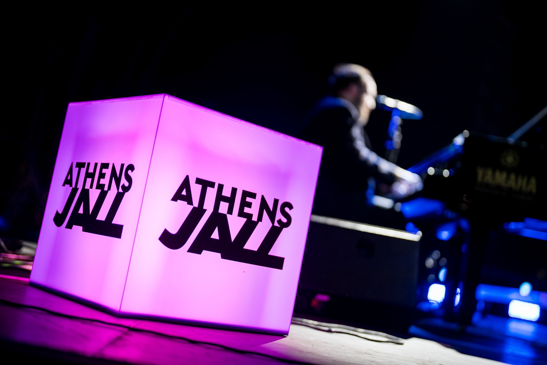 Athens Jazz