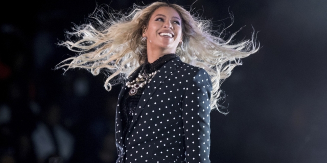 Beyoncé