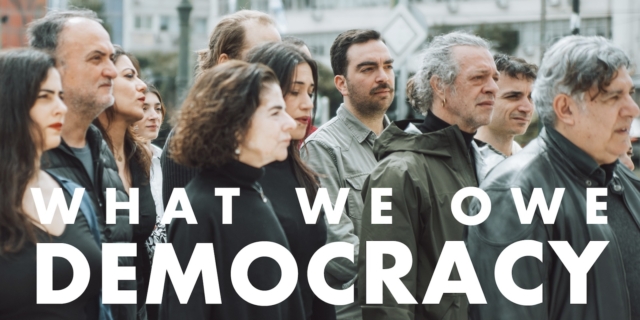 Δημοτικό Θέατρο Πειραιά: Από την Ιχθυόσκαλα στο Νοσοκομείο Σωτηρία με τη δραματουργία του επείγοντος