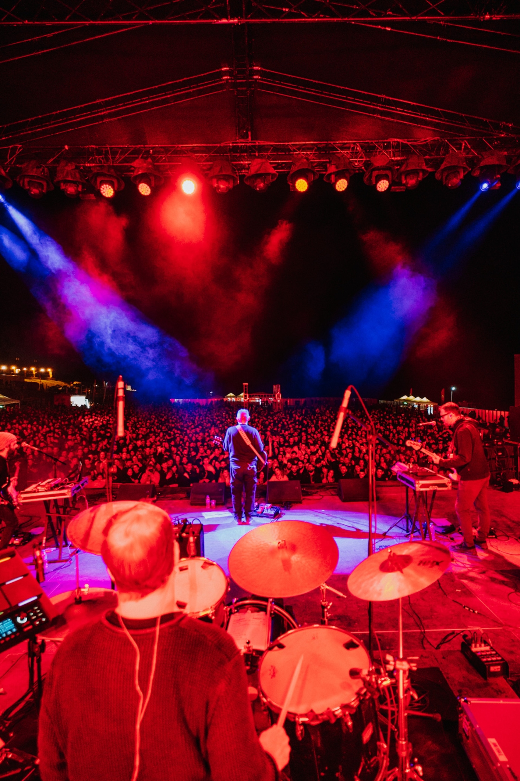 Helmos Mountain Festival