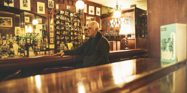 “Κάργα”- Ένα διήγημα