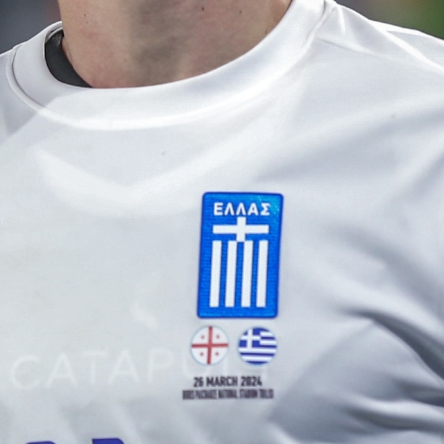 Σοκ στο ελληνικό ποδόσφαιρο: Θετικό το πρώτο δείγμα Έλληνα διεθνή στο ματς με τη Γεωργία