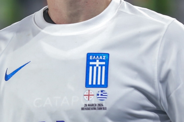 Σοκ στο ελληνικό ποδόσφαιρο: Θετικό το πρώτο δείγμα Έλληνα διεθνή στο ματς με τη Γεωργία