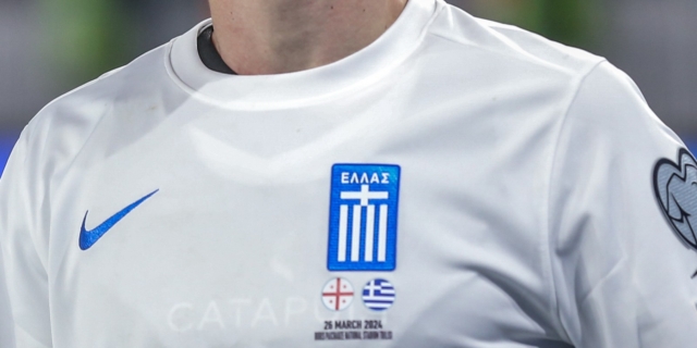 Σοκ στο ελληνικό ποδόσφαιρο: Θετικό το πρώτο δείγμα Έλληνα διεθνή στο ματς με τη Γεωργία