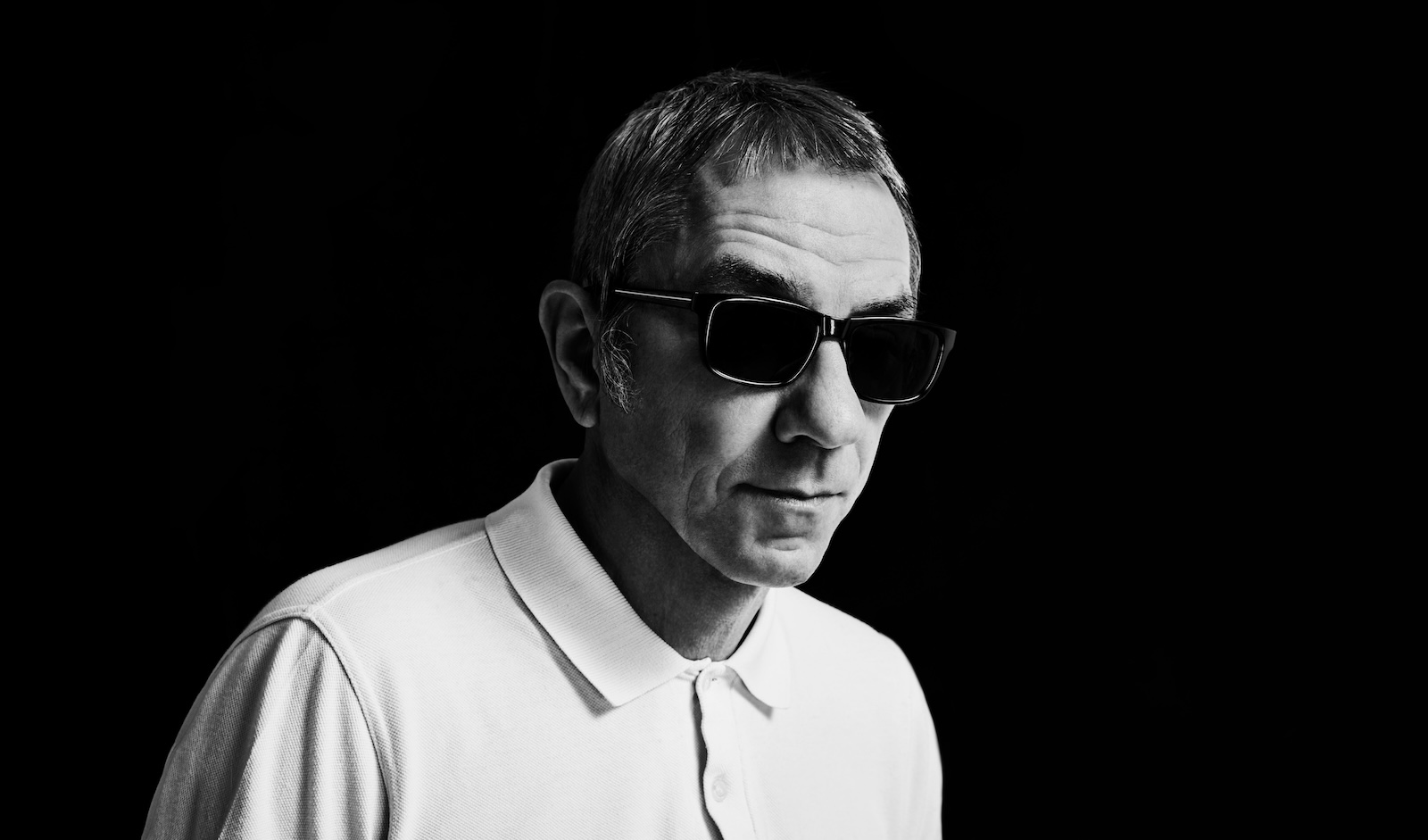 Ο Eddie Piller
