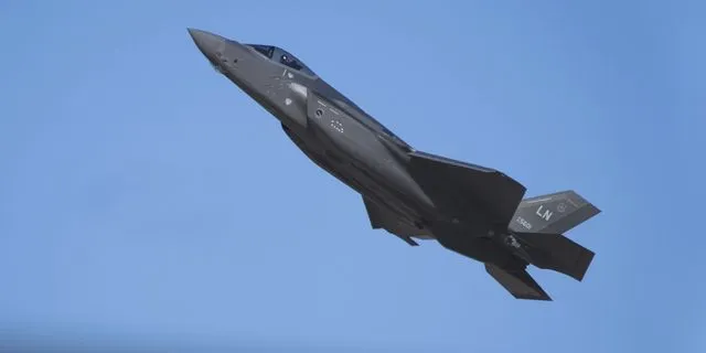 F-35