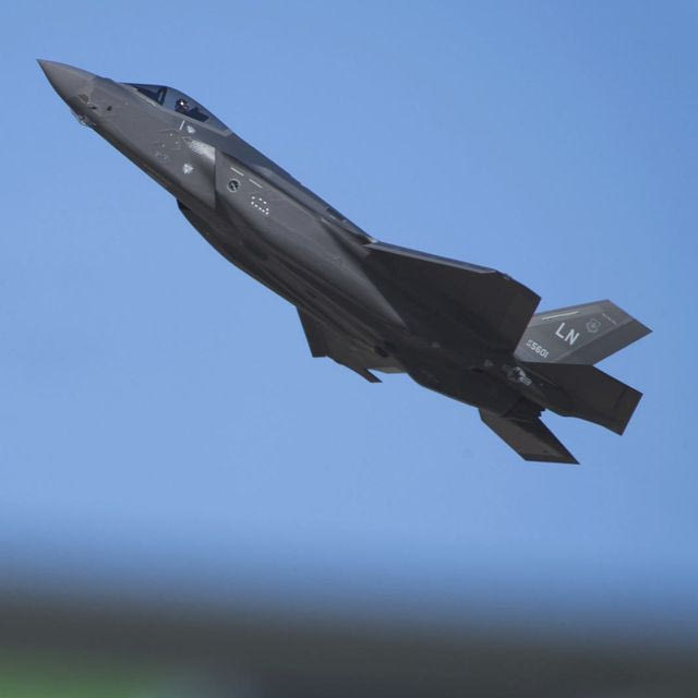 F-35