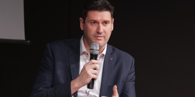 Δ. Μασούτης: Mε τον καταναλωτή στο επίκεντρο εδώ και 47 χρόνια