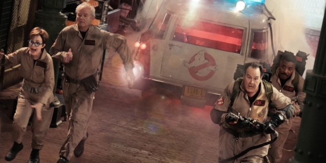 Όχι άλλο! Απλά φτάνει με τα νοσταλγικά σίκουελ