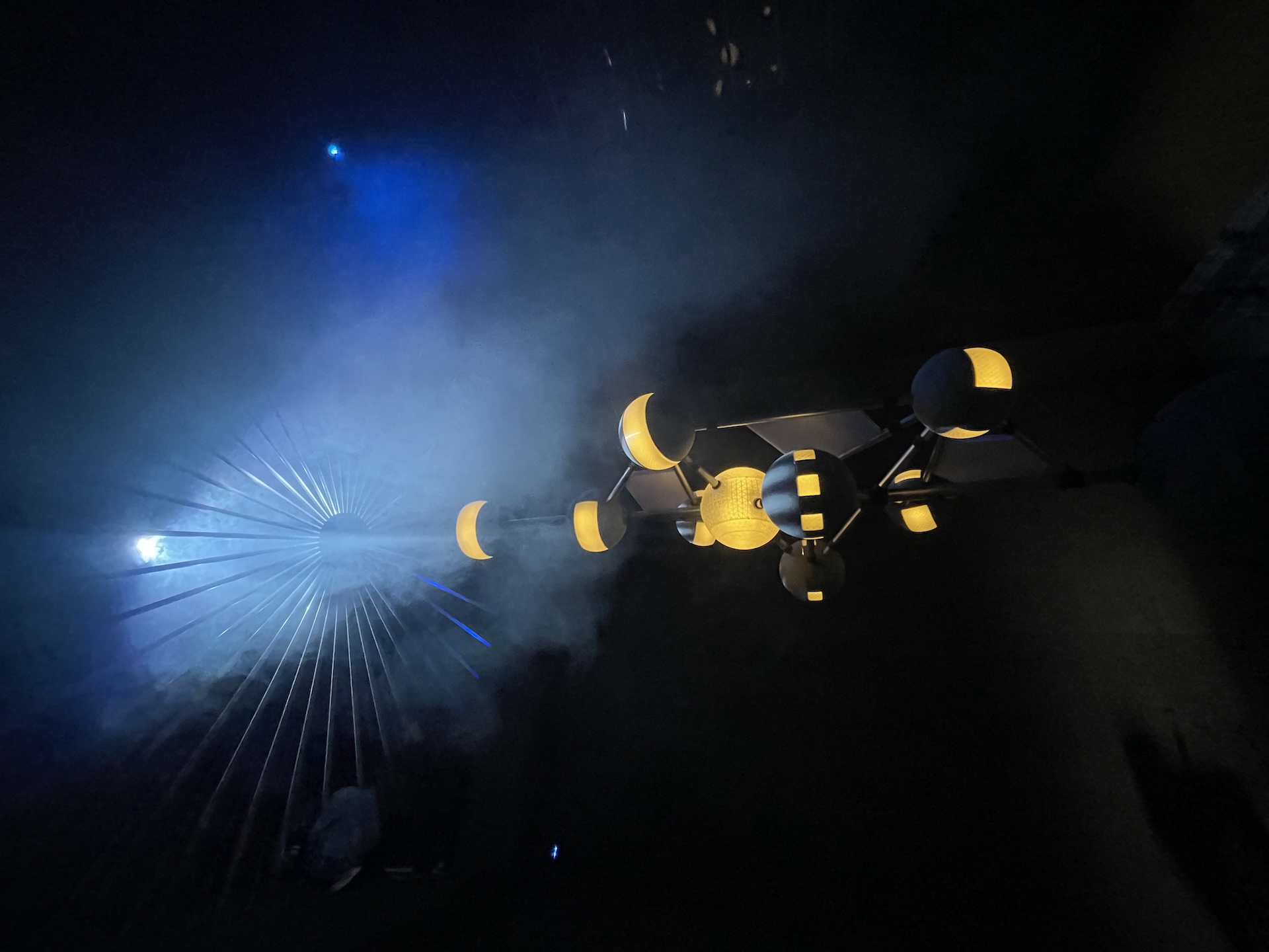 Το έργο της Yael Bartana