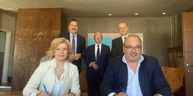 ΕΥΔΑΠ – Δήμος Μαραθώνα: Στην τελική ευθεία για την απόκτηση Αποχετευτικού Δικτύου σε 3 οικισμούς