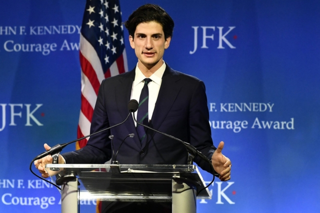 Jack Schlossberg