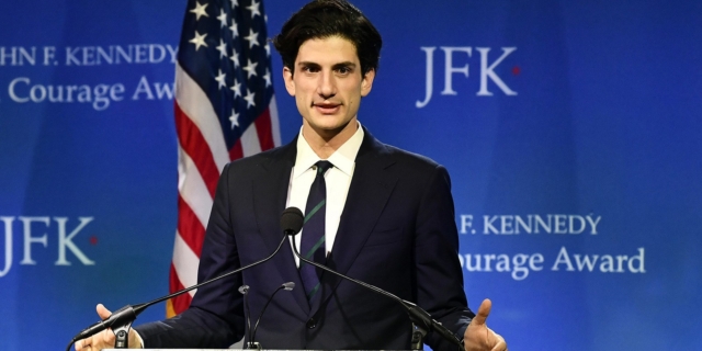 Jack Schlossberg