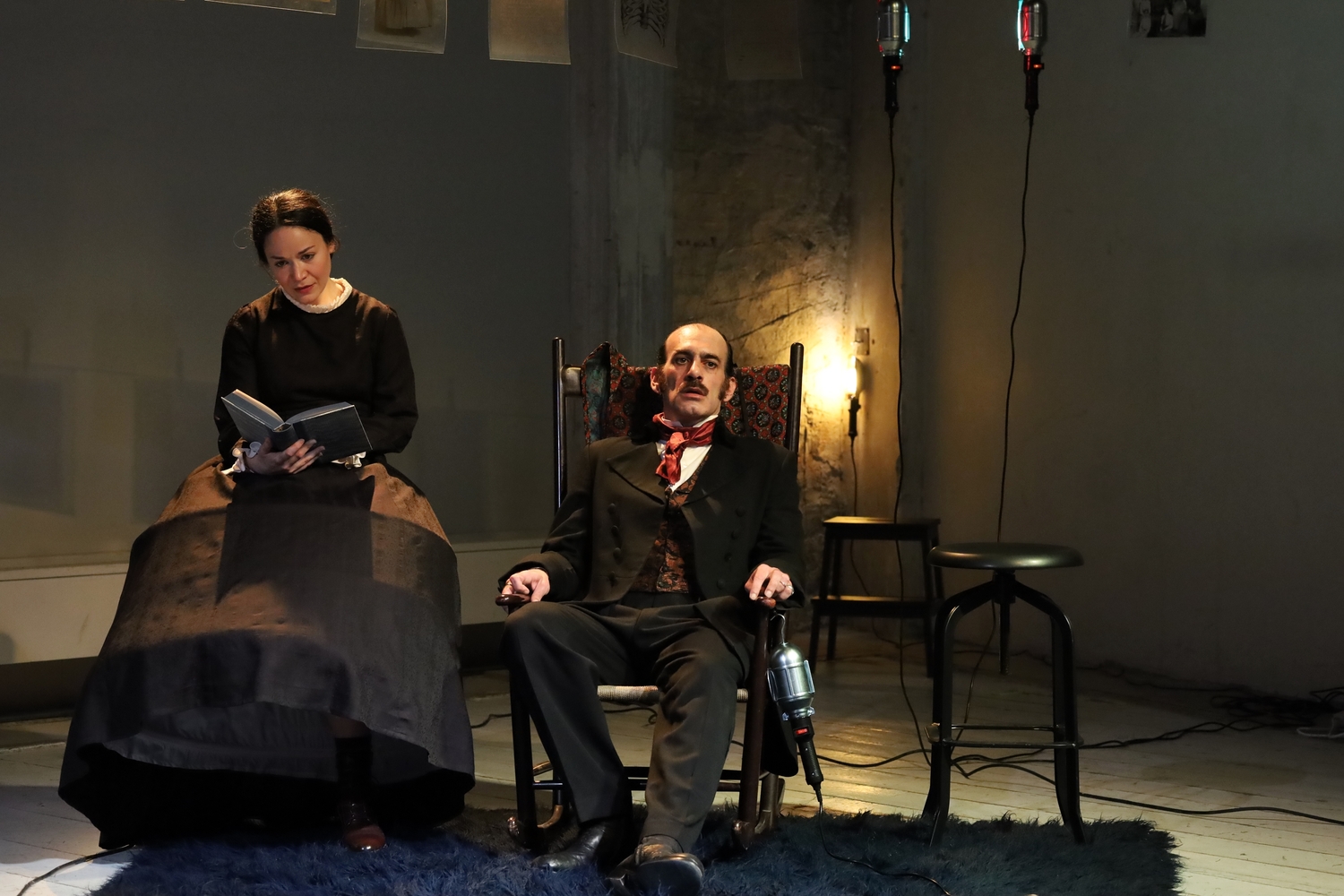 Jane της Κατερίνας Μαυρογεώργη