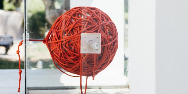 Katia Roka, Ariadne's Thread