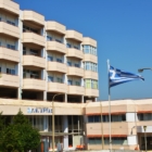 Το Νοσοκομείο της Άρτας