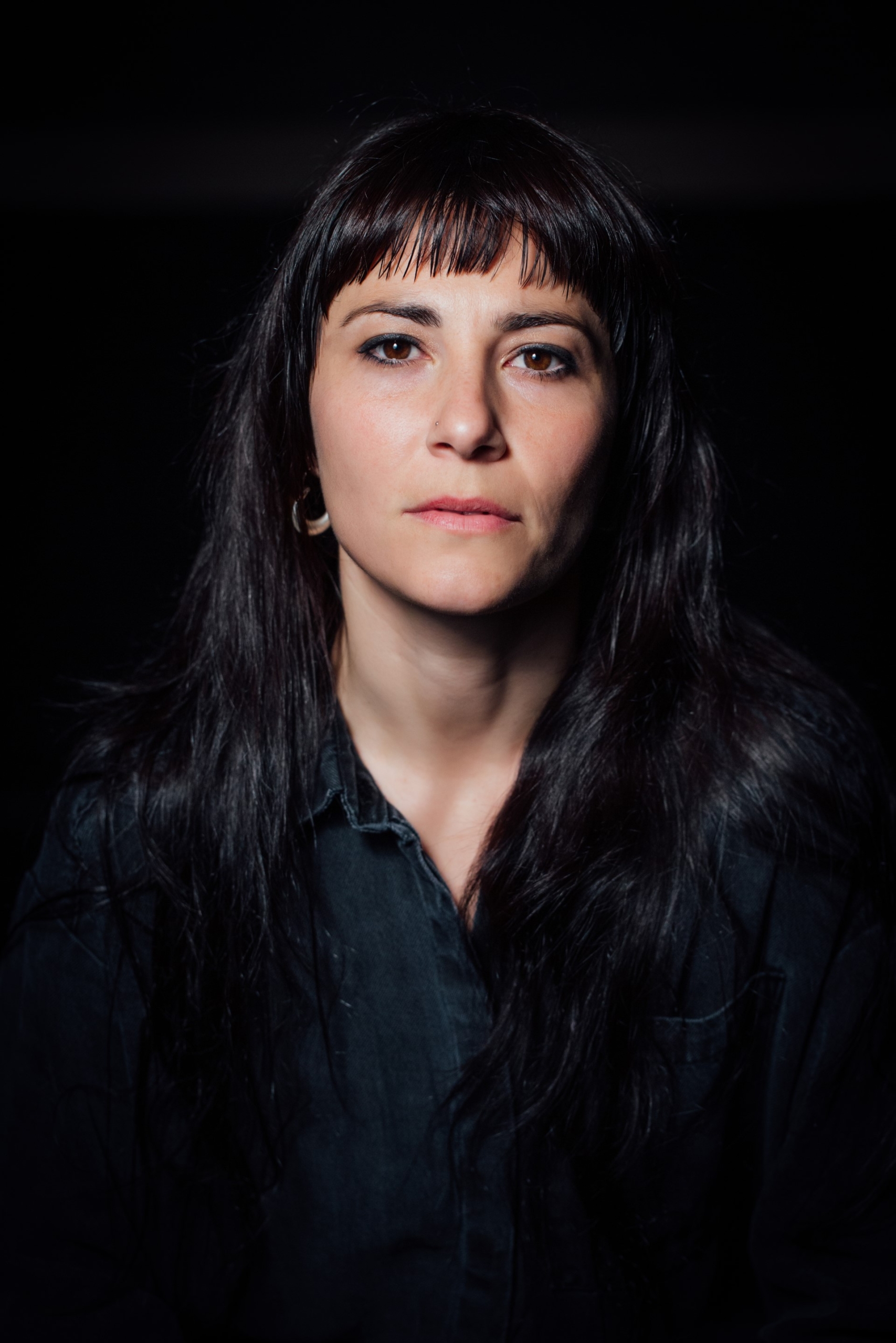 Η Πηνελόπη Μωρούτ