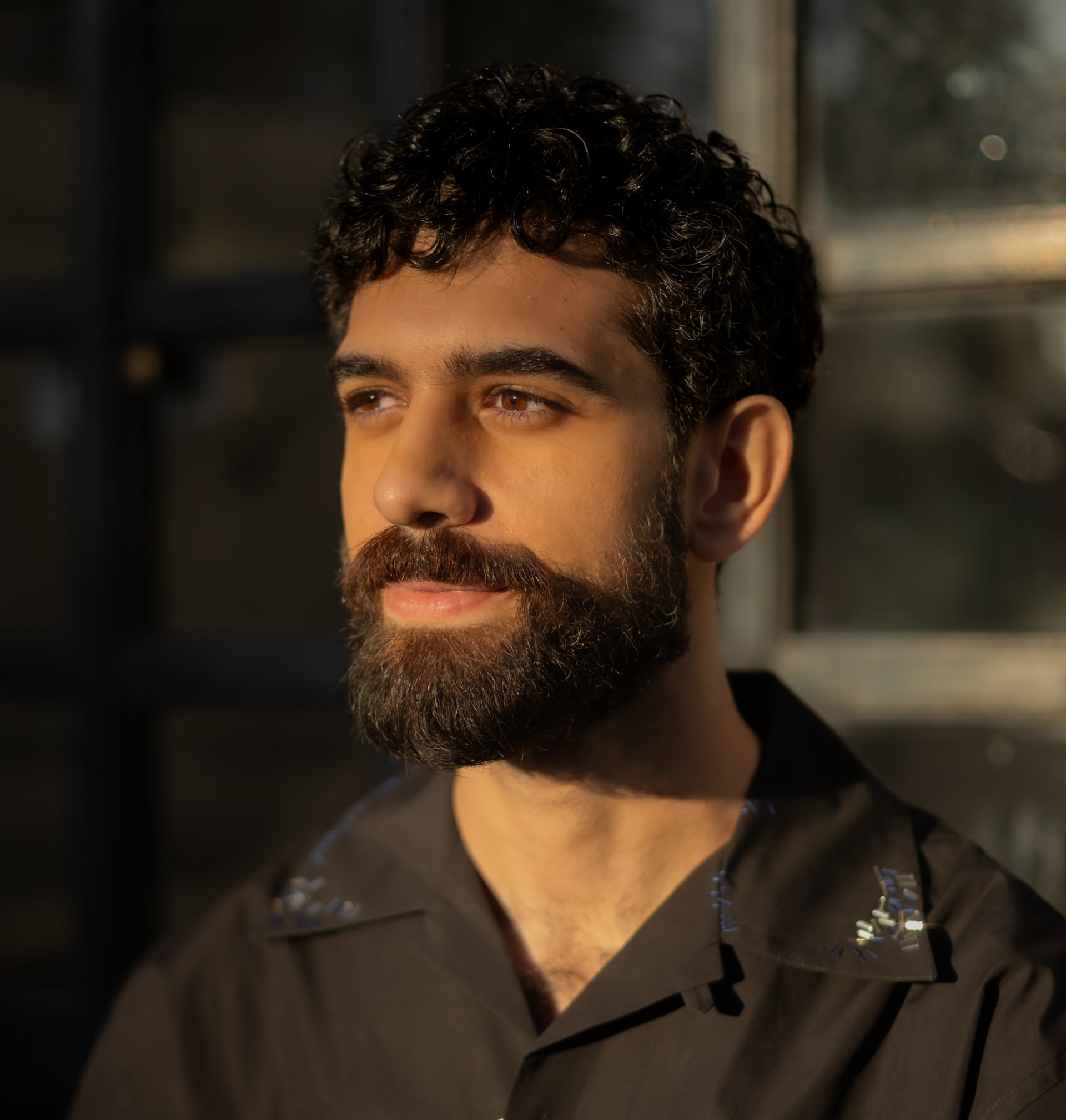 Ο Πάνος Γιαννικόπουλος