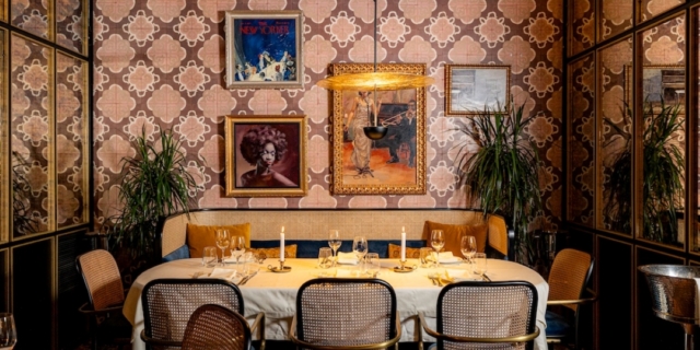 Πρωτόγνωρες εμπειρίες γευσιγνωσίας και όχι μόνο, στο event του Papillon Bistrot –  Δευτέρα 8 Απριλίου 2024