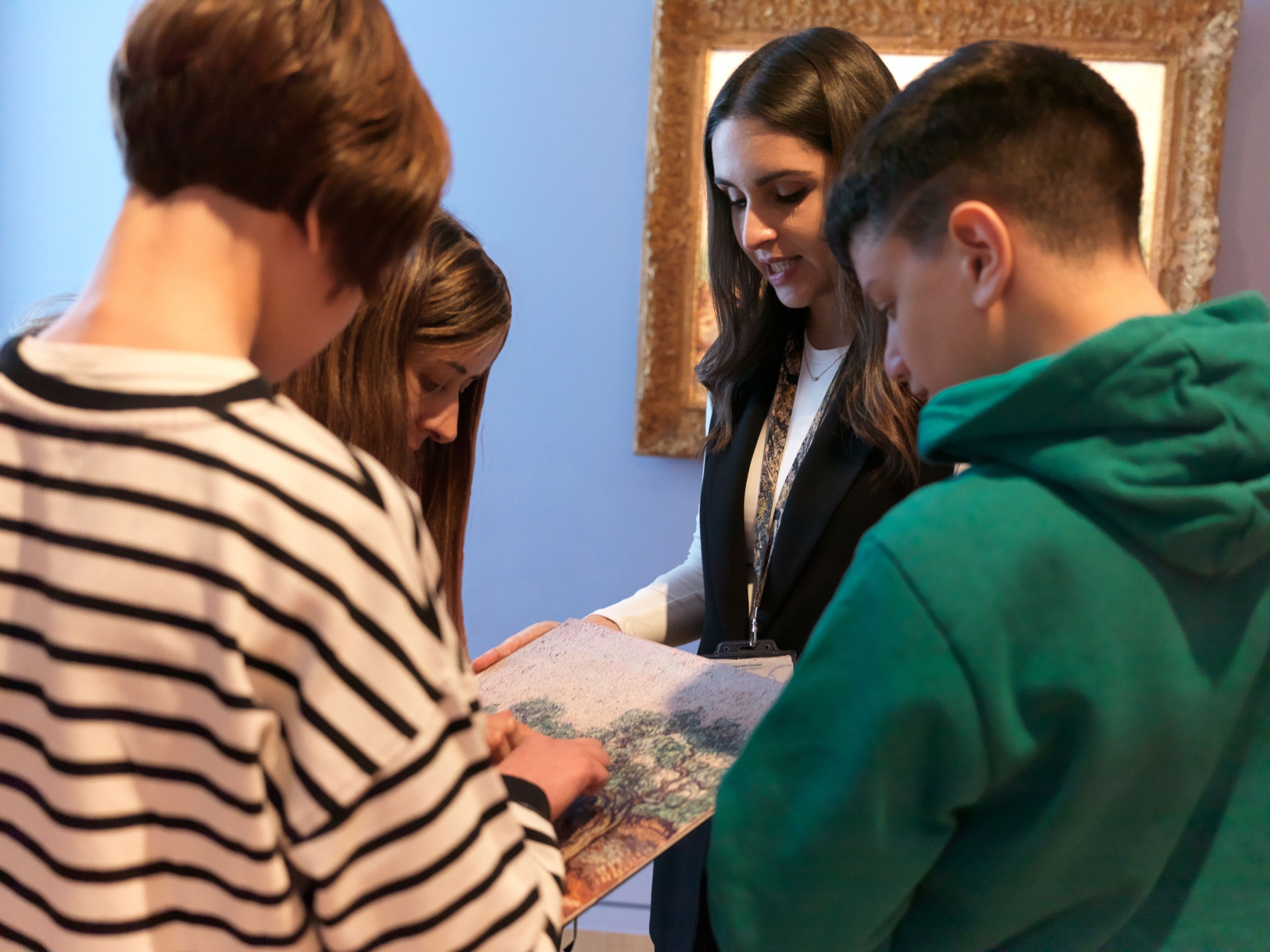 Παγκόσμια Ημέρα Ευαισθητοποίησης για τον Αυτισμό