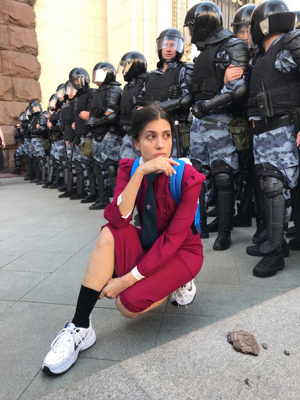 Pussy Riot
