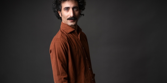 Ο Γιάννης Διονυσίου