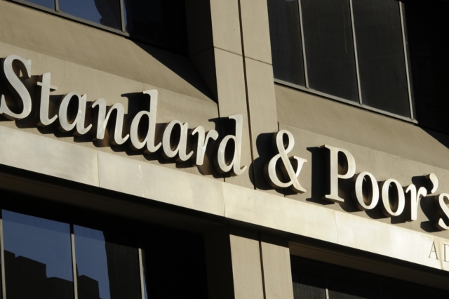 Standard & Poor’s