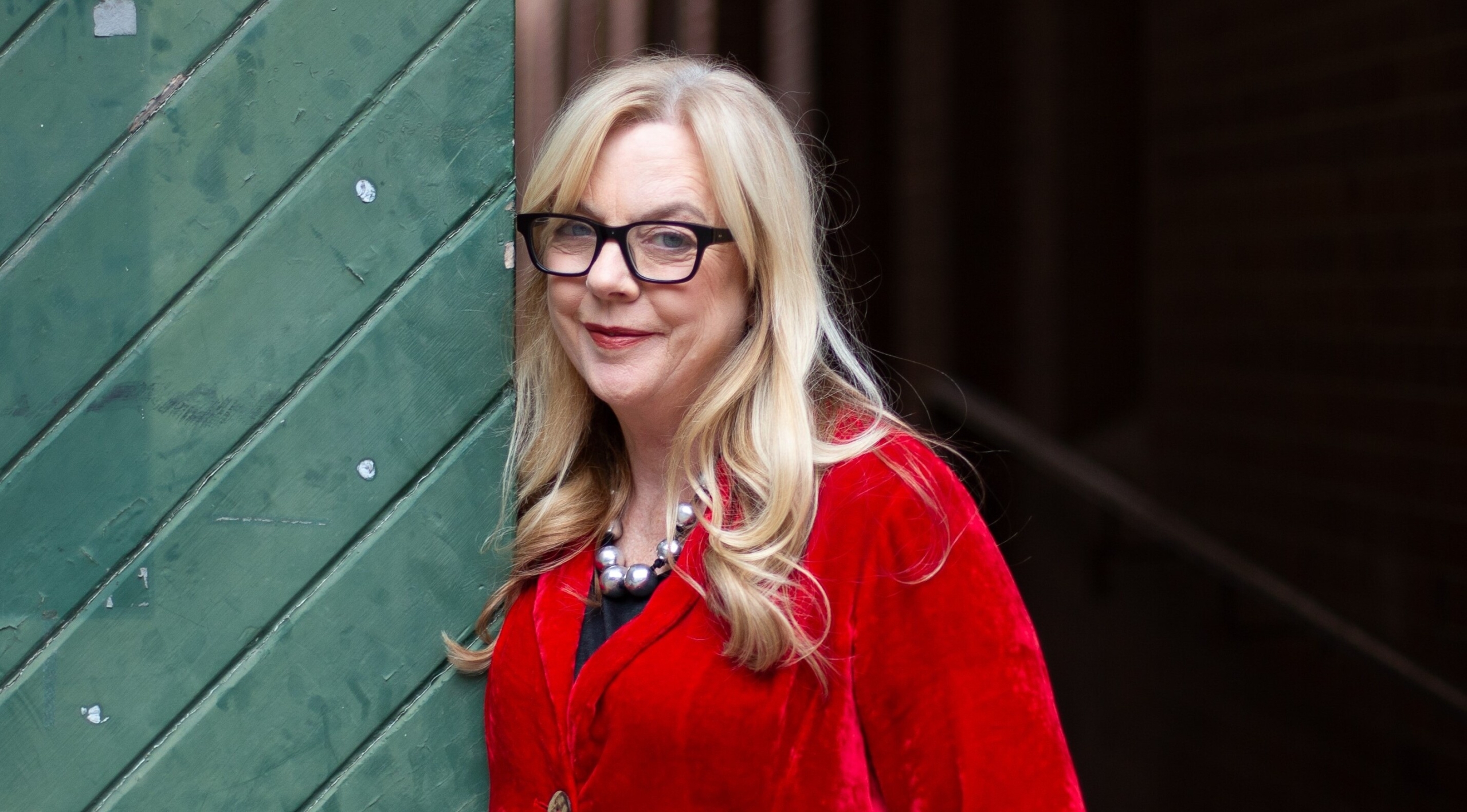 Suzie Miller