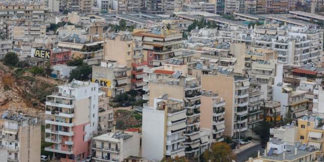 ΥΠΕΝ: Τι περιλαμβάνει το νέο πλαίσιο για τα πολεοδομικά θέματα