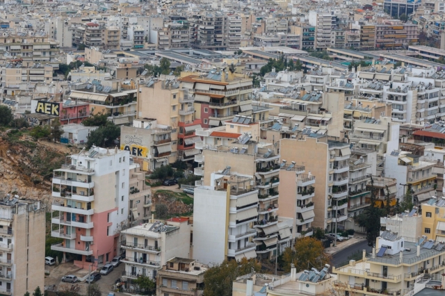 ΥΠΕΝ: Τι περιλαμβάνει το νέο πλαίσιο για τα πολεοδομικά θέματα