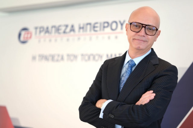 Ιωάννης Βουγιούκας: Το μοντέλο ανάπτυξης – Πώς χτίζει διακριτό μοντέλο για χρηματοδοτήσεις και εξυπηρέτηση