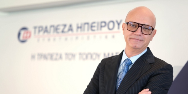Ιωάννης Βουγιούκας: Το μοντέλο ανάπτυξης – Πώς χτίζει διακριτό μοντέλο για χρηματοδοτήσεις και εξυπηρέτηση
