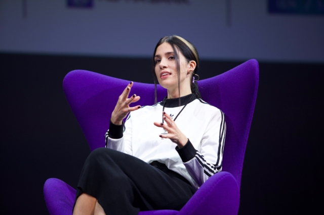 Nadya Tolokonnikova- Pussy Riot: “O Ναβάλνι πίστευε ότι η θυσία του δεν είναι μάταιη”