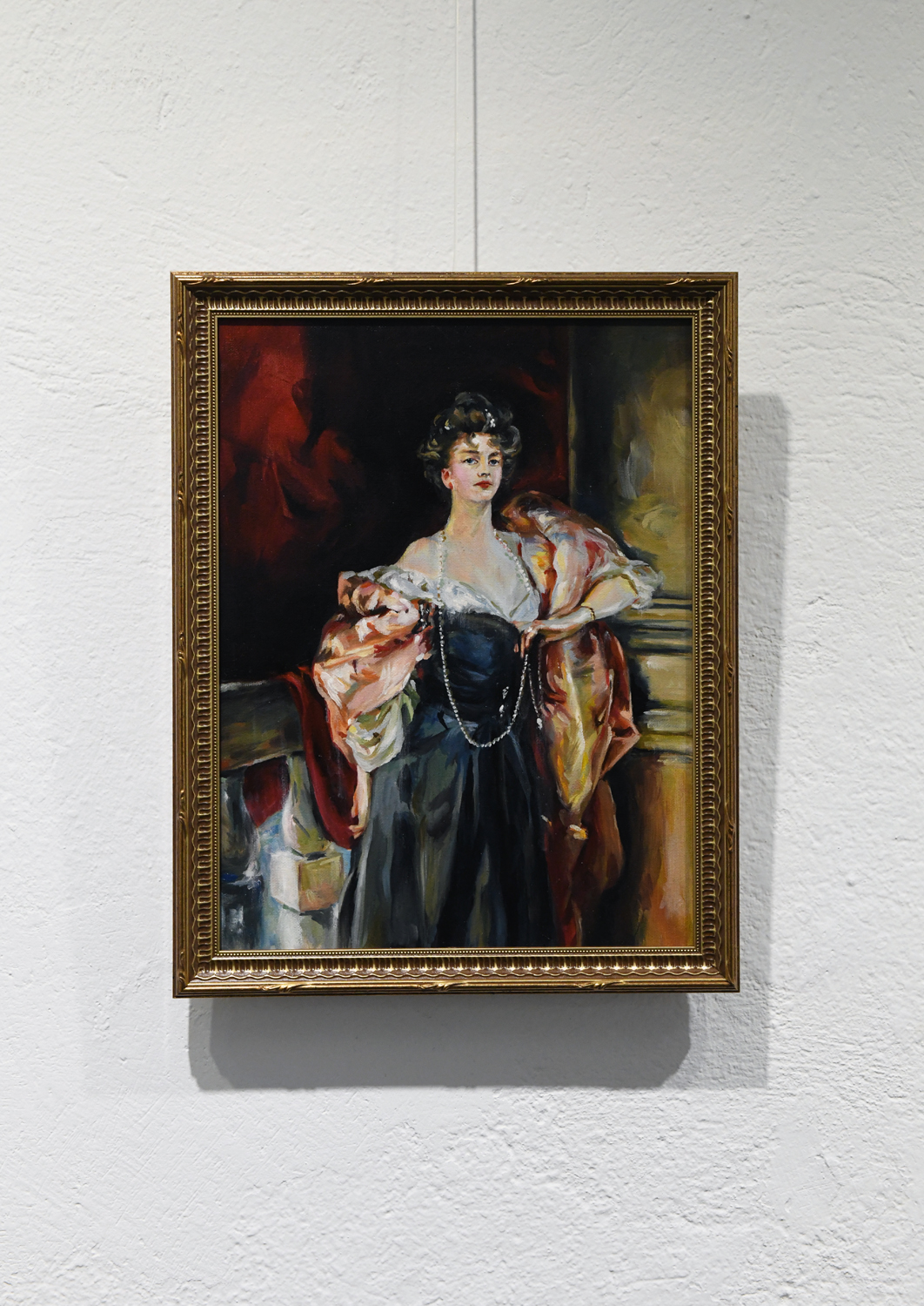 Womanity - έκθεση στην HeartbeatInk Gallery