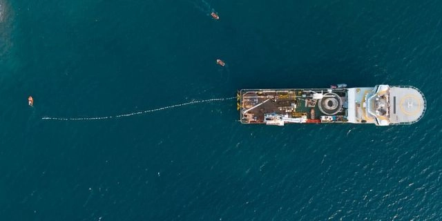 Στην Κομισιόν το αδιέξοδο του καλωδίου Ελλάδας – Κύπρου