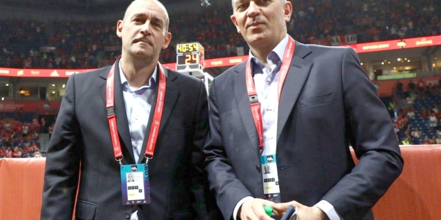 Ο Ολυμπιακός έστειλε επιστολή διαμαρτυρίας στην ΕΡΤ